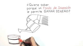 Por qué un Fondo de Inversión le Permite Ganar Dinero