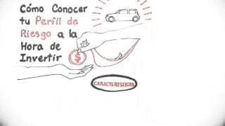 Cómo Conocer Tu Perfil de Riesgo