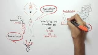 Ventajas de Invertir en un Fondo de Inversión