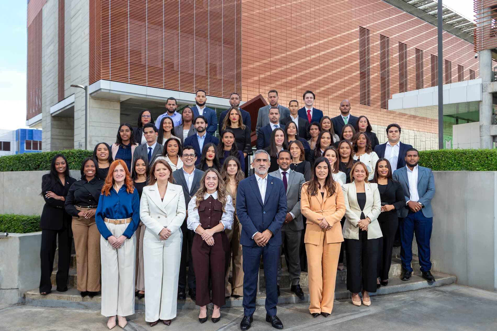 Nuestro Equipo