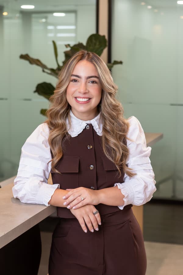Natalia Ruiz - FONDOS CERRADOS Administradora