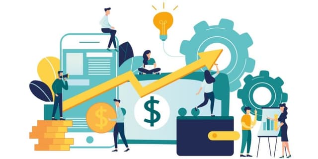 ¿Que son los fondos de inversión?